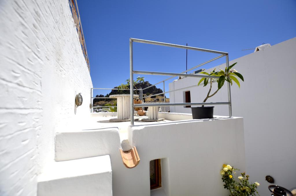 Esel Apartmán