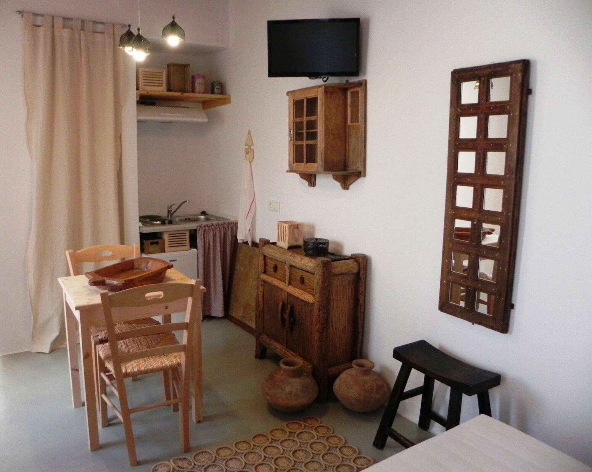 Apartmán Esel